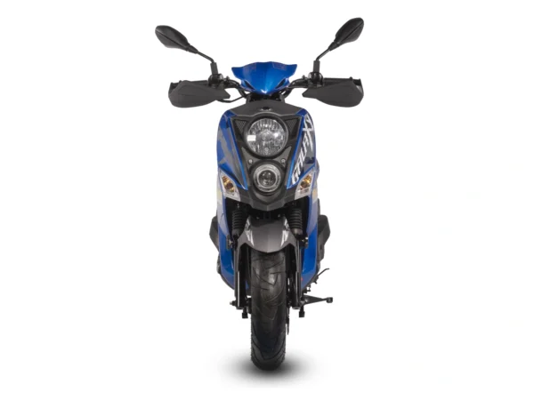 گلکسی CX 180