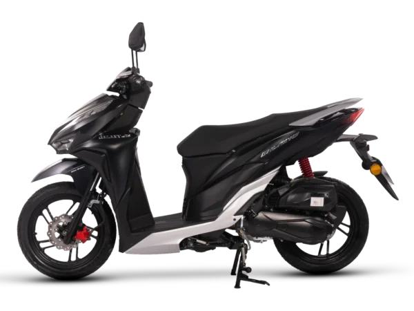 موتور سیکلت GALAXY CL150 KLS مدل 1404