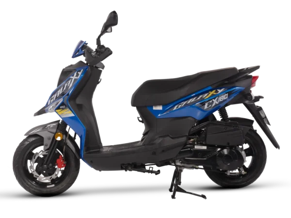 گلکسی CX 180