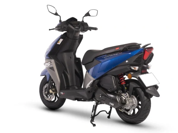 NTORq125