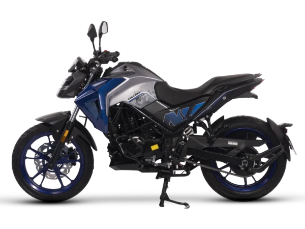 GALAXY SYM NA250