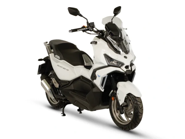 موتورسیکلت مدل GALAXY ADV 175