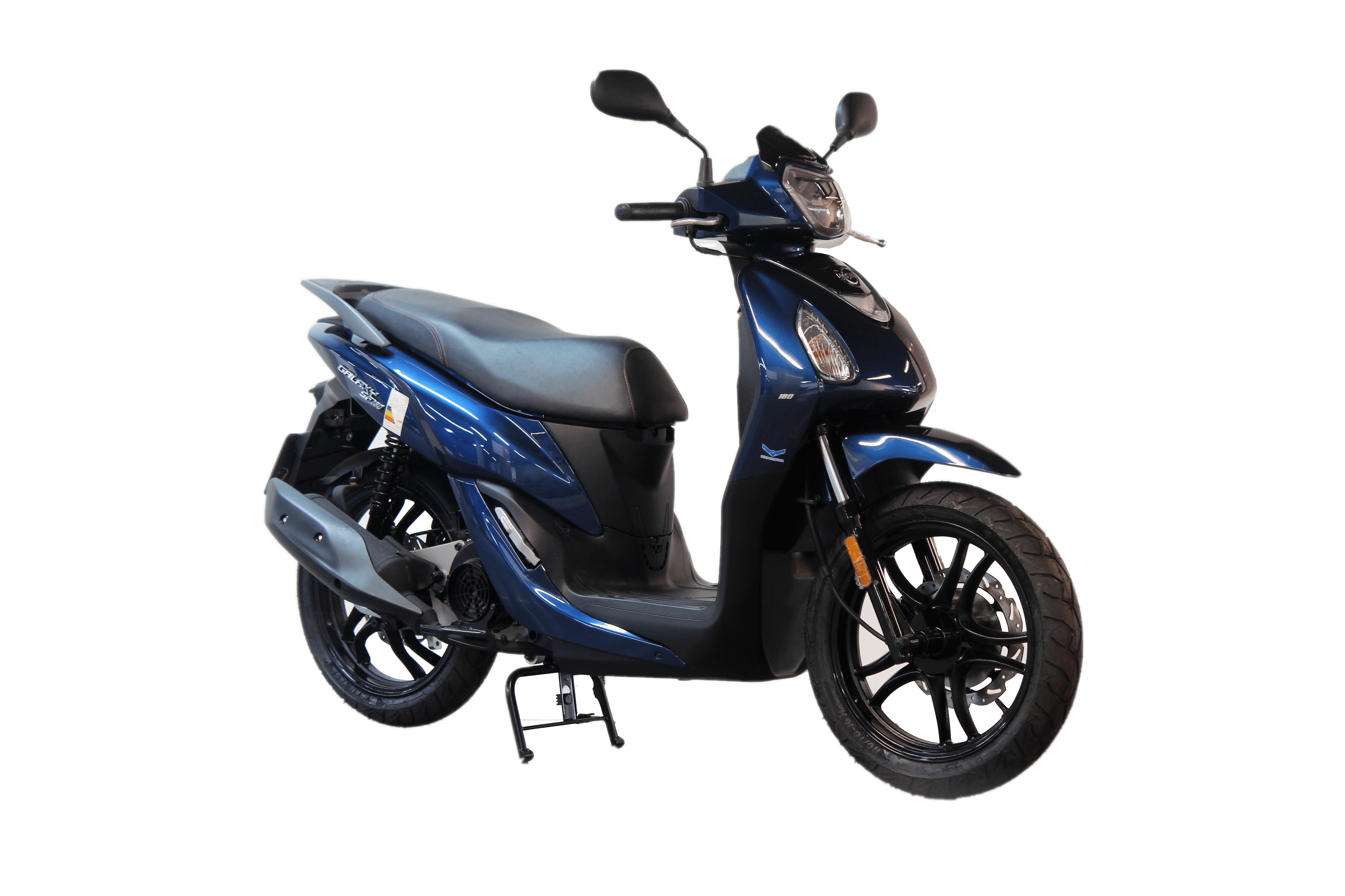 sf 180 abi (ABS) GALAXY SF180 گلکسی - تصویر 2