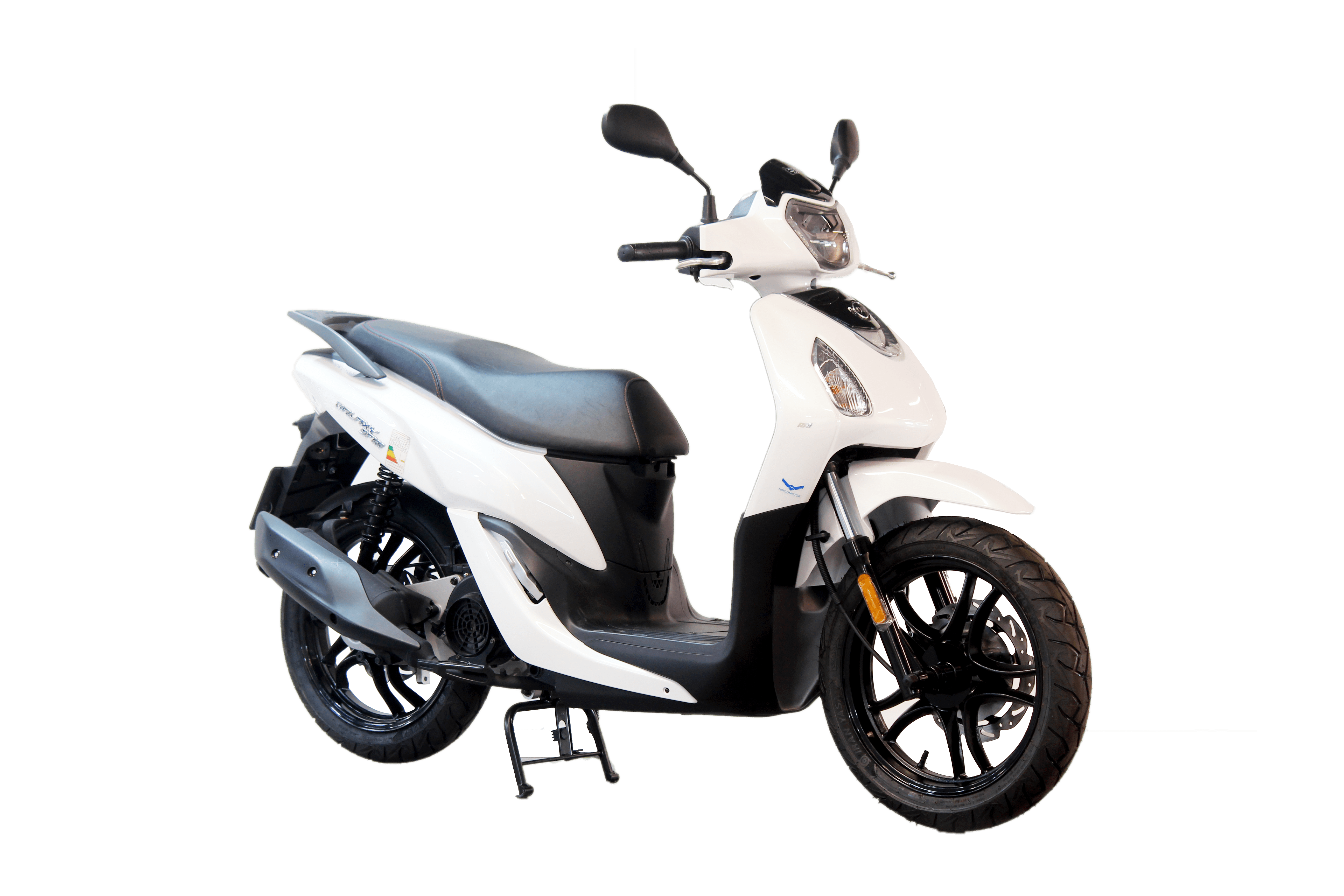 sf180 sefid (ABS) GALAXY SF180 گلکسی - تصویر 3