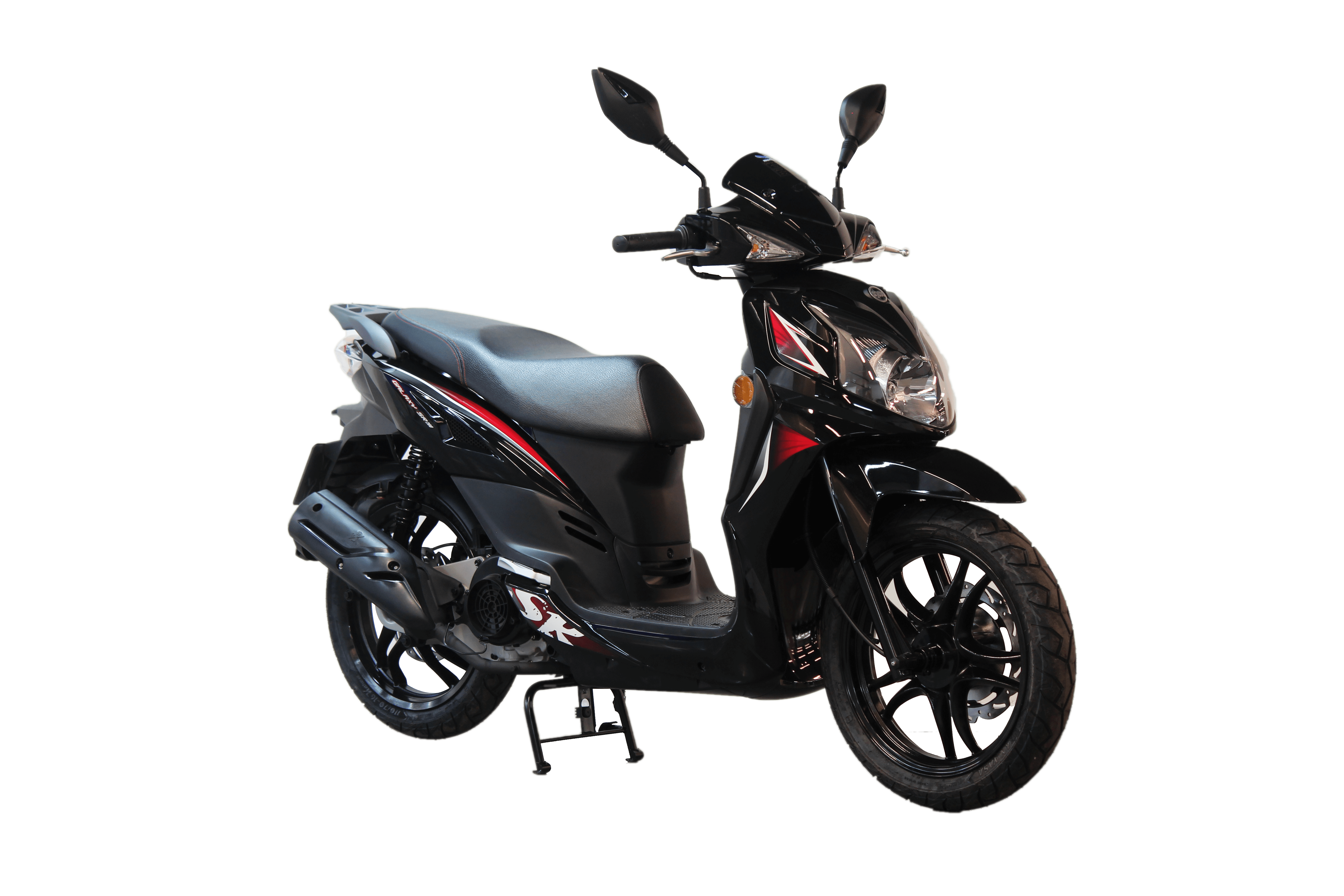 sr 200 meshki GALAXY SR200 - تصویر 2