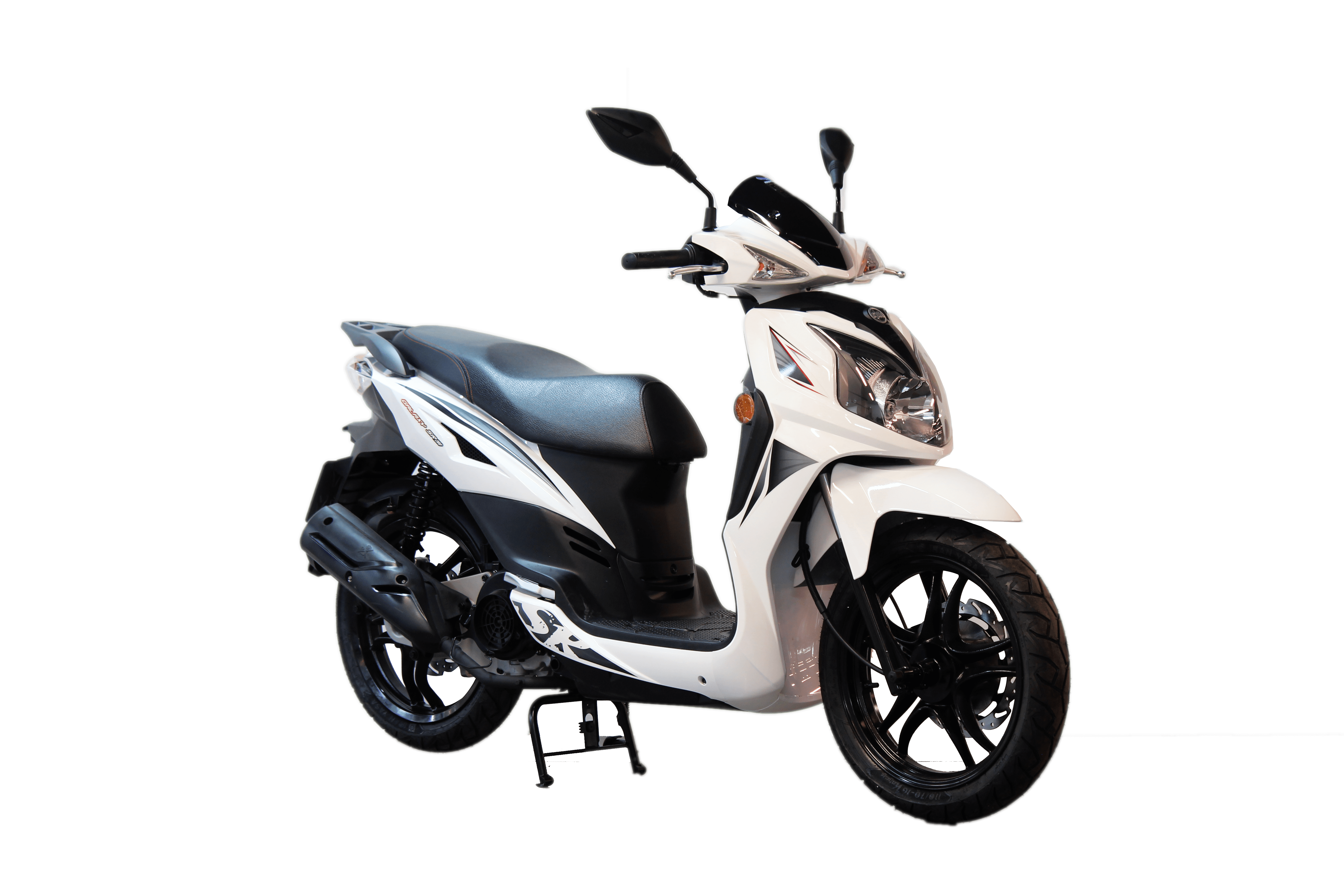 sr 200 sefid GALAXY SR200 - تصویر 3