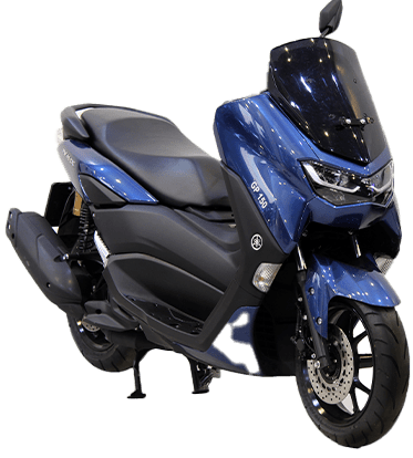 موتور سیکلت N MAX 155 KLS YAMAHA مدل 1404 - صفحه اصلی