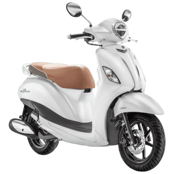 موتورسیکلت یاماها مدل فیلانو Yamaha Grand filano 125 KLS
