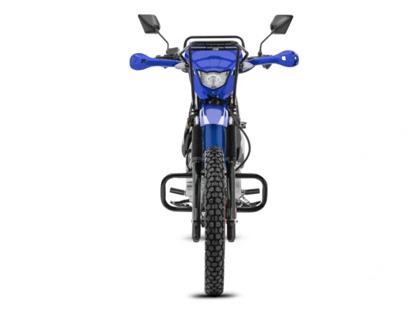 موتور تریل دایچی Daichi DT200