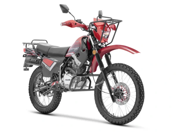 موتور تریل دایچی Daichi DT200