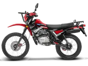 موتور تریل دایچی Daichi DT 200 ABS - نیروموتور - 71040 - موتور سیکلت