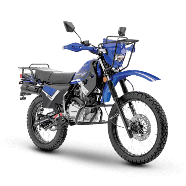 موتور تریل دایچی Daichi DT 200