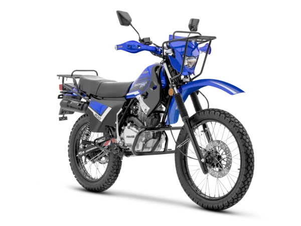 موتور تریل دایچی Daichi DT200