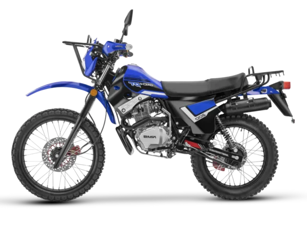 موتور تریل دایچی Daichi DT200