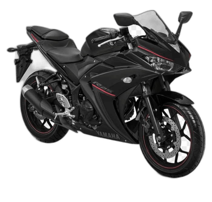 1000043548 - موتور سیکلت R25 YAMAHA