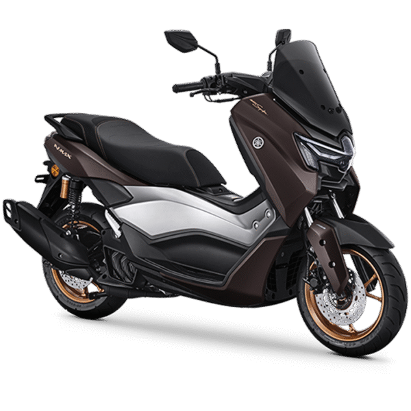 موتور سیکلت NAMAX-TECMAXTURBO(KLS) YAMAHA مدل 1404