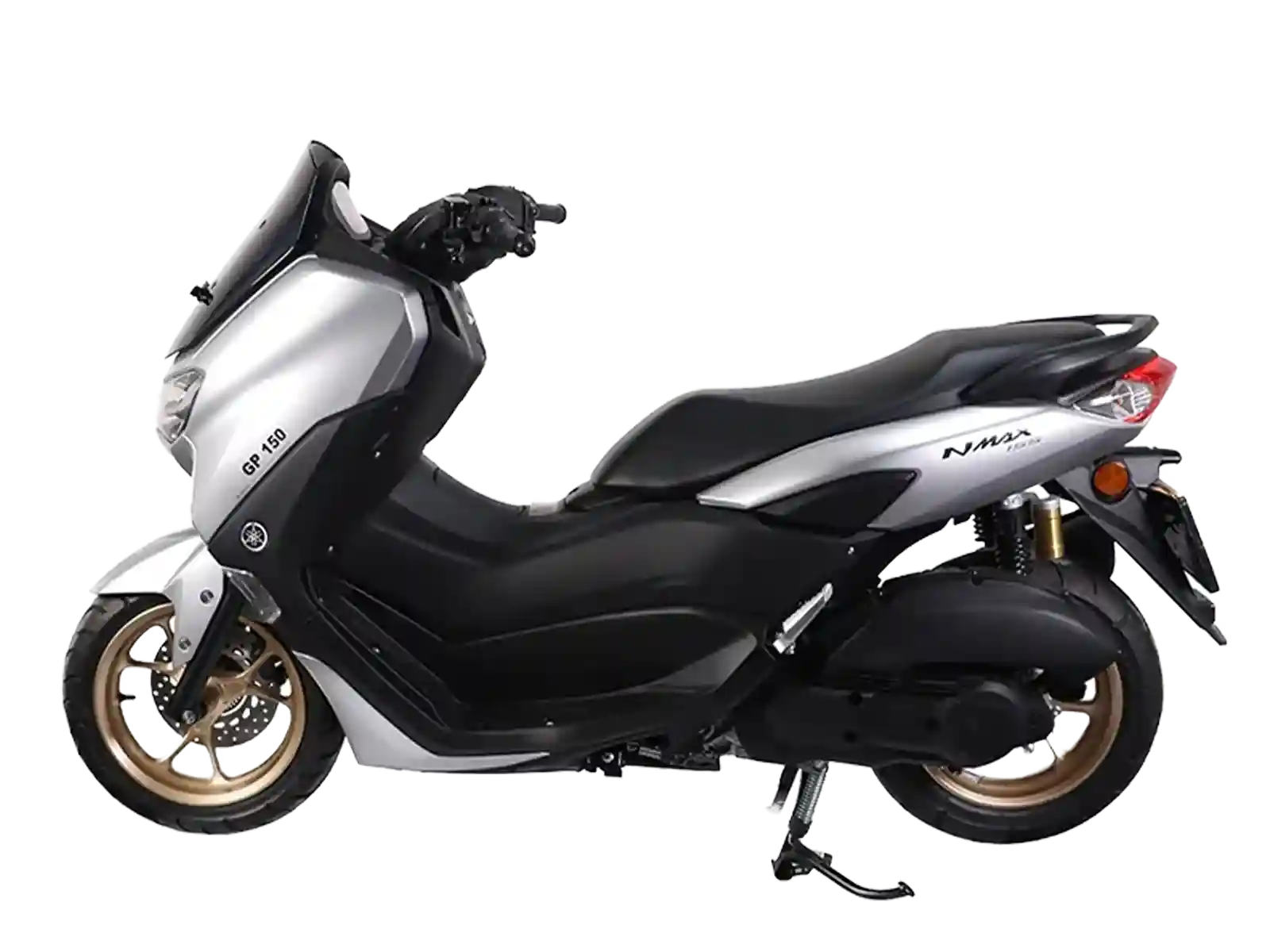 موتور سیکلت N MAX 155 YAMAHA مدل 1404 موتور سیکلت N MAX 155 YAMAHA مدل 1404