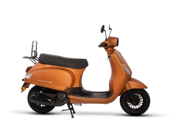 DAICHI VP125