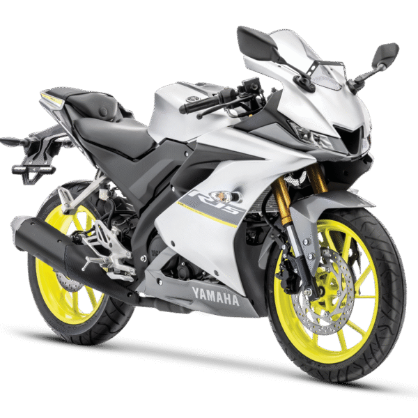 موتور سیکلت R15 YAMAHA