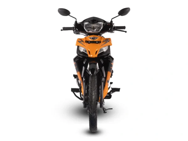 ROCKS 125
