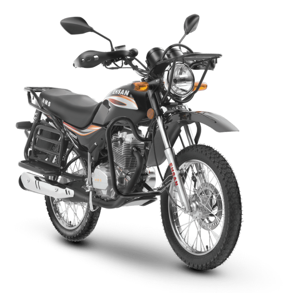 ehsan eh200