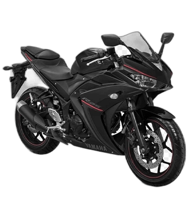 DAICHI DT200 - موتور سیکلت R25 YAMAHA