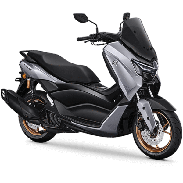 موتور سیکلت N MAX TURBO KLS YAMAHA مدل 1404
