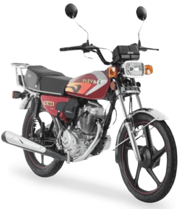 MT 249 سسسسRecovered - موتور سیکلت نیروموتور EHSAN 150