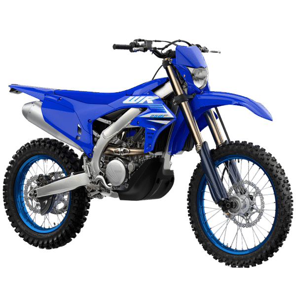 wr 250
