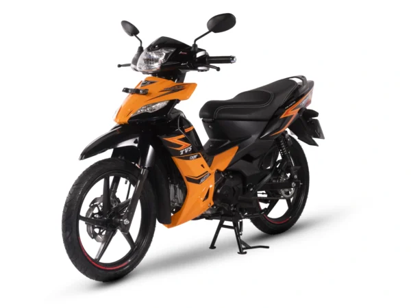 ROCKS 125