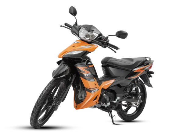 ROCKS 125