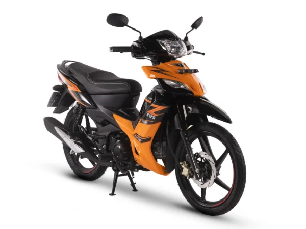 ROCKS 125