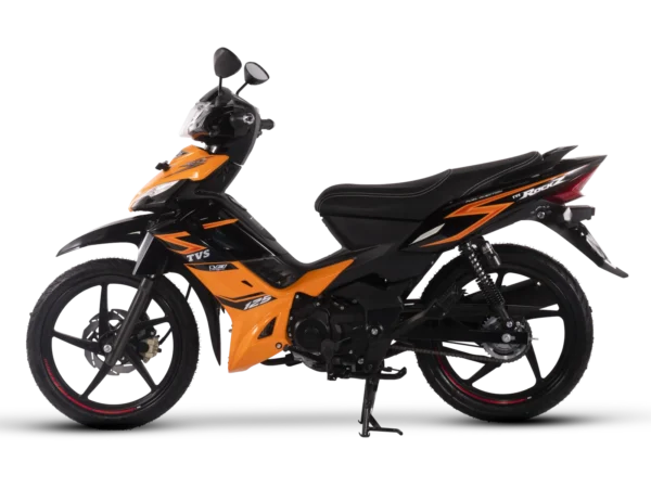 ROCKS 125