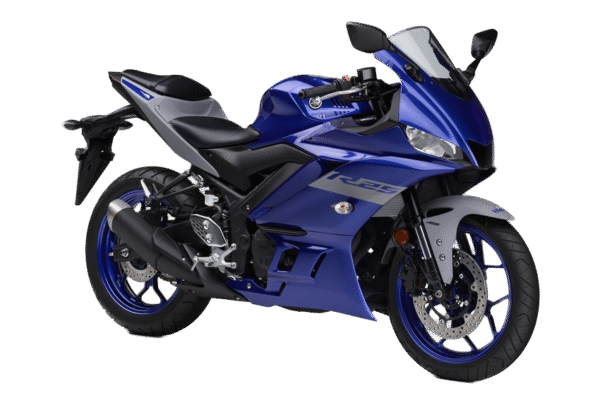 R25 YAMAHA