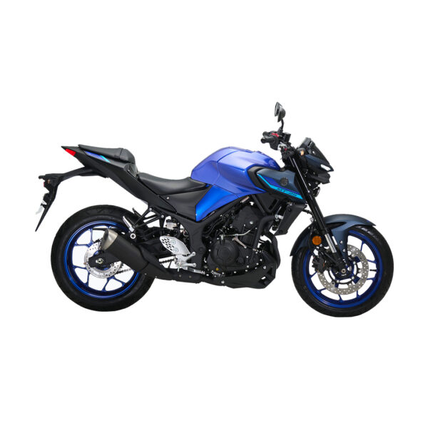 موتور سیکلت MT25 YAMAHA