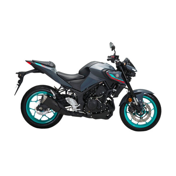موتور سیکلت MT25 YAMAHA