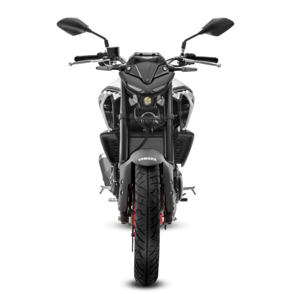 موتور سیکلت MT25 YAMAHA