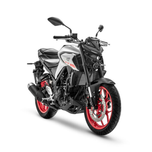 موتور سیکلت MT25 YAMAHA