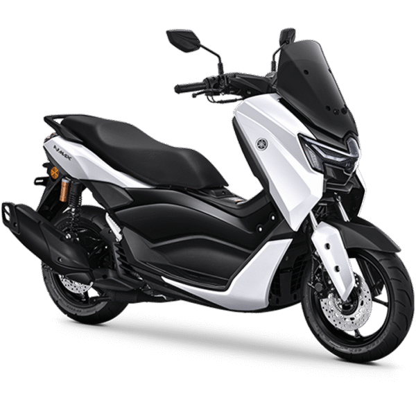 موتور سیکلت N MAX NEO KLS YAMAHA