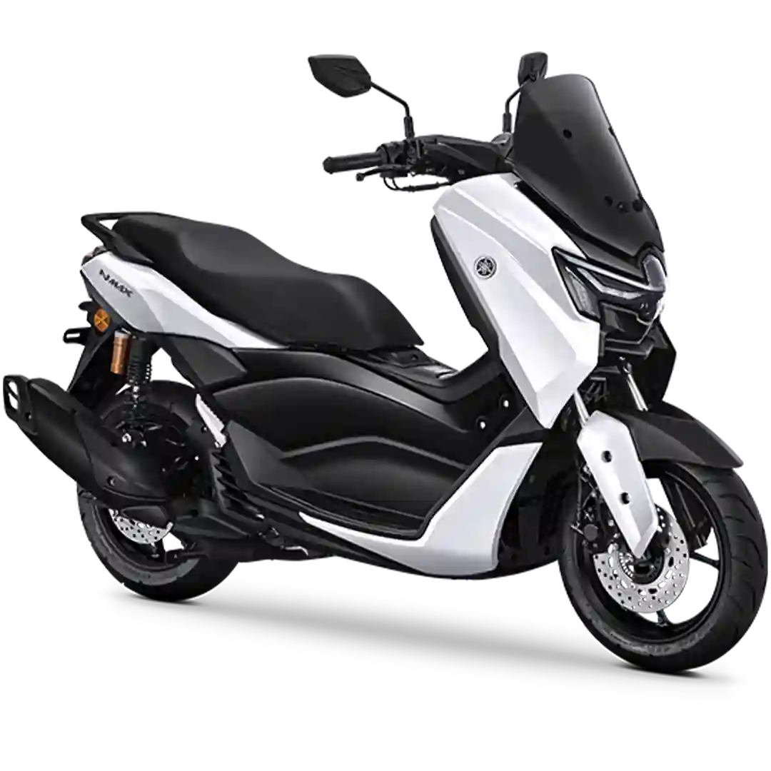 17 copy NMAX TURBO KLS YAMAHA - یاماها انمکس توربو کیلس - تصویر 5