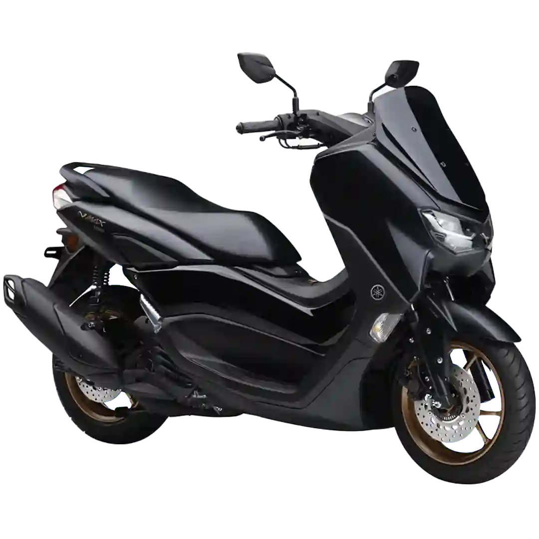 موتور سیکلت N MAX 155 YAMAHA مدل 1404 نیروموتور موتور سیکلت N MAX 155 YAMAHA مدل 1404 نیروموتور