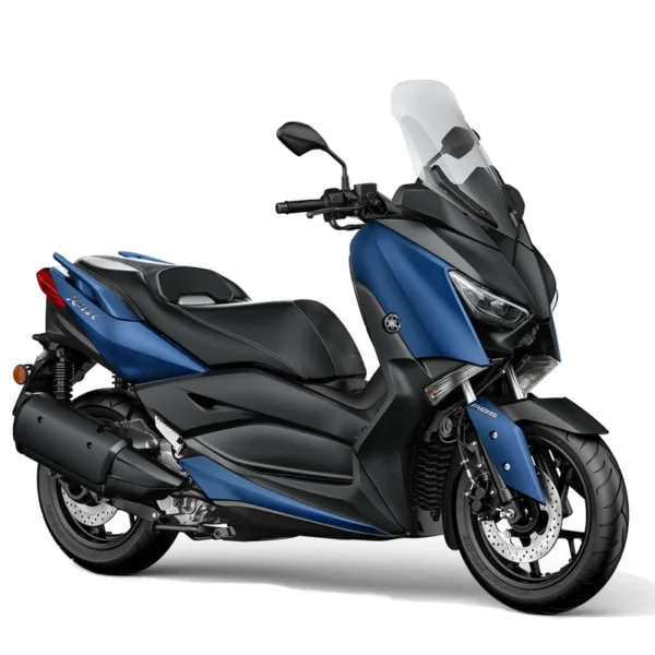 YAMAHA XMAX 250