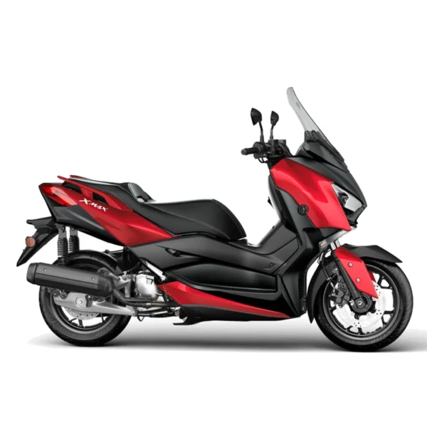 YAMAHA XMAX 250