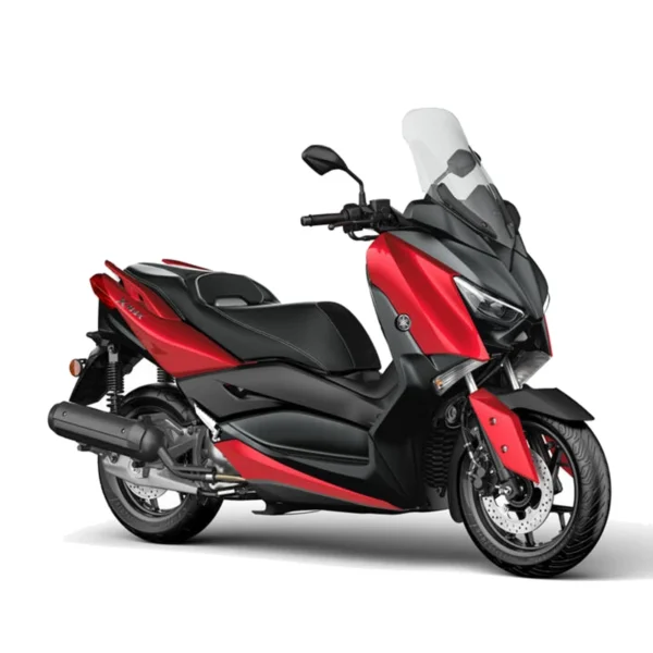 YAMAHA XMAX 250