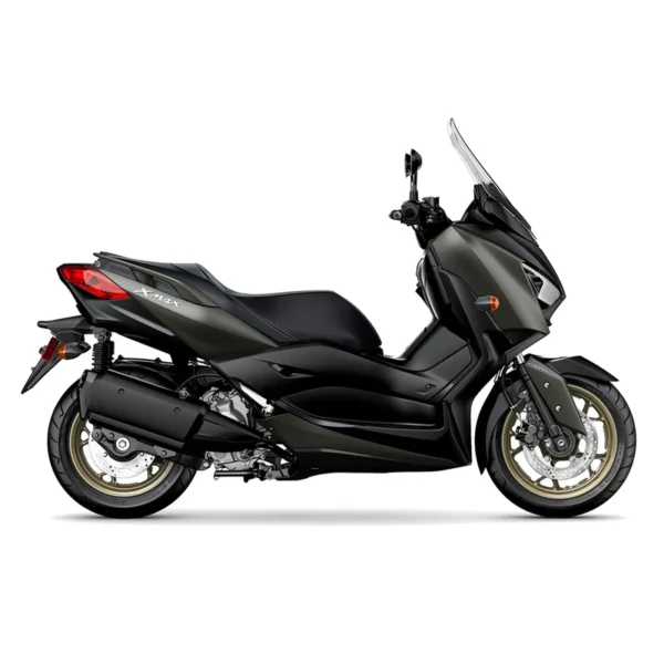 YAMAHA XMAX 250