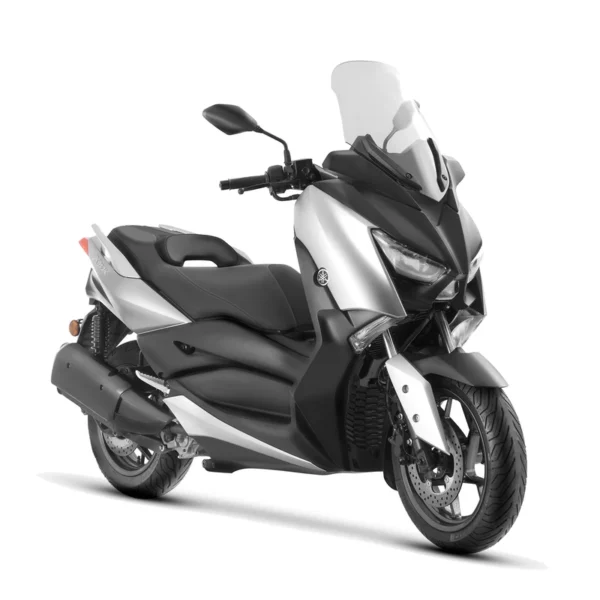 YAMAHA XMAX 250