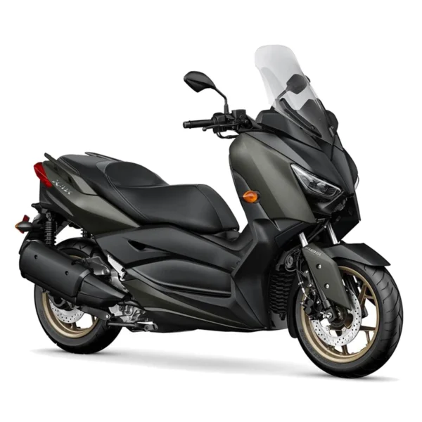 YAMAHA XMAX 250