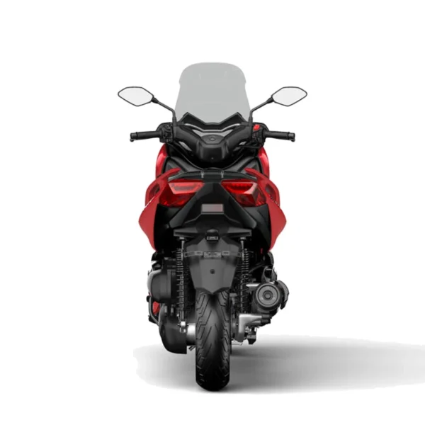 YAMAHA XMAX 250