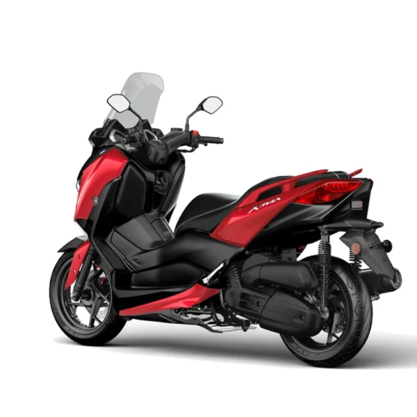 YAMAHA XMAX 250