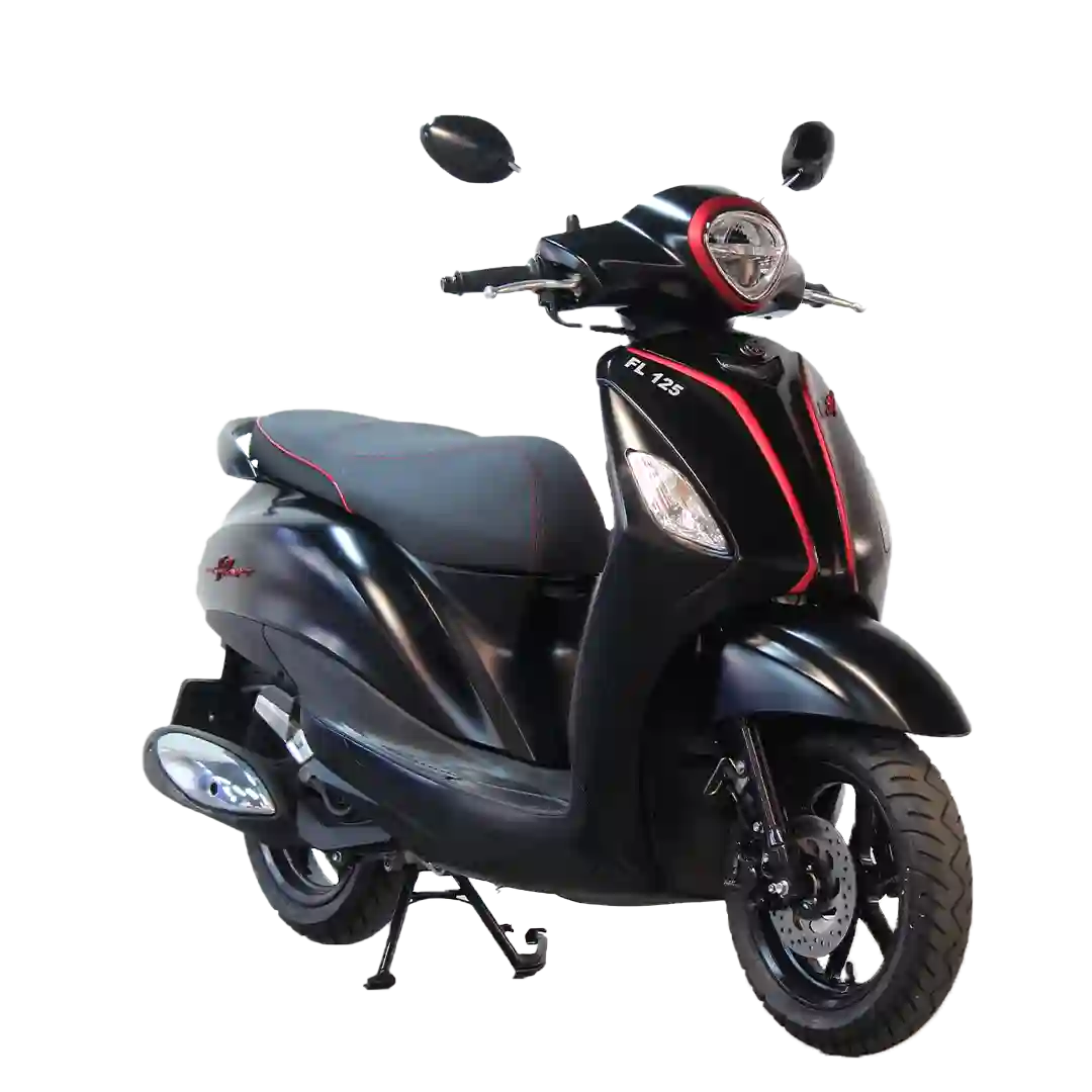 filano black red copy Grand filano 125